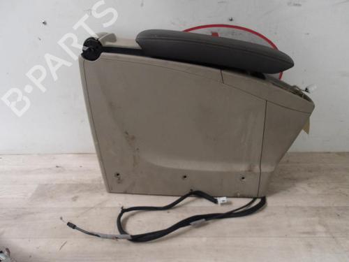 Used Middle console RENAULT GRAND SCÉNIC III (JZ0/1_) 2.0 dCi (JZ0Y, JZ26) (150 hp) 28704538