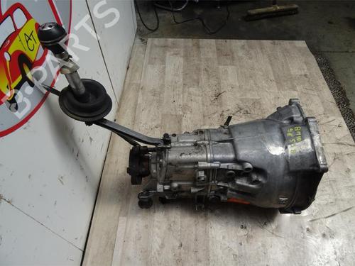 Used Gearbox BMW 3 (E36) 325 tds (143 hp) 13276289