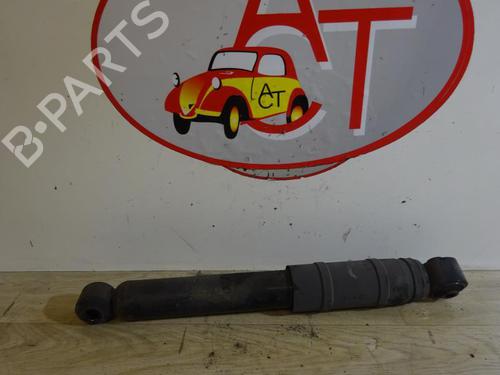 Used Left rear shock absorber OPEL ZAFIRA / ZAFIRA FAMILY B (A05) 1.9 CDTI (M75) (120 hp) 13223620
