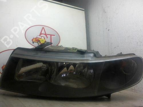 Left headlight SEAT TOLEDO II (1M2) 1.6 | BP13293084C28 