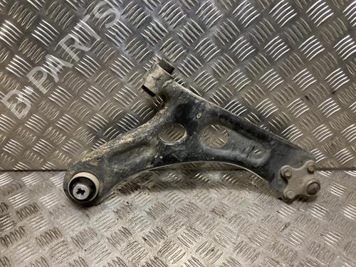 Used Left front suspension arm PEUGEOT 208 II (UB_, UP_, UW_, UJ_) 1.2 PureTech 100 (101 hp) 31245867