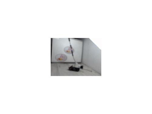Used Rear left lock CITROËN C3 II (SC_) 1.4 HDi 70 (SC8HZC, SC8HR0, SC8HP4) (68 hp) 13281113