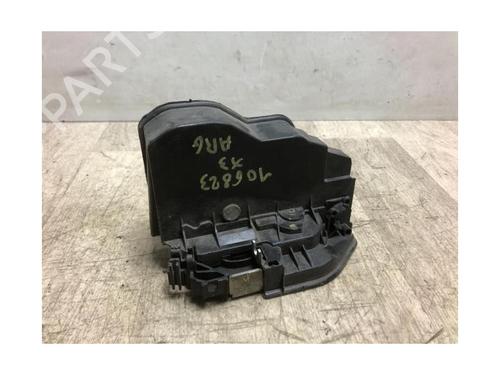 Rear left lock BMW X3 (E83) 3.0 d | BP20628245C100 