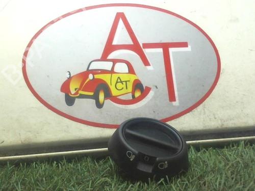 Headlight switch RENAULT MASTER II Van (FD) 2.2 dCI 90 (FD0G, FD0N, FD2G, FD2N, FD3G, FD3N) | BP27510394I24 - Image 4