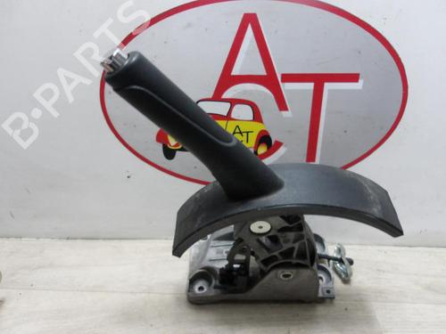 Hand brake SEAT ALTEA (5P1) 1.9 TDI | BP23067747I18