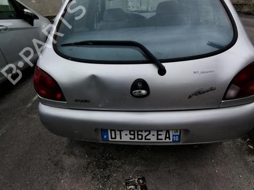 Used Parts FORD FIESTA IV (JA_, JB_) 1.3 i (60 hp) 4425923