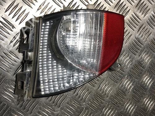 Used Rear fog light CITROËN C3 AIRCROSS II (2R_, 2C_) 1.5 BlueHDi 120 (2CYHXX) (120 hp) 31203111