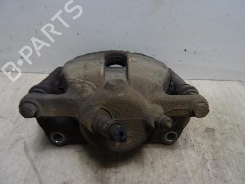 Used Right front brake caliper RENAULT KANGOO Express (FW0/1_) 1.5 dCi 75 (FW07, FW10, FW04) (75 hp) 13288567