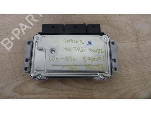 Engine control unit (ECU) RENAULT TWINGO III (BCM_, BCA_) 0.9 TCe 90 (BCM9, BCM2) | BP29524030M57