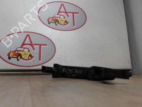 Used Front left exterior door handle CITROËN C3 II (SC_) 1.4 VTi 95 (95 hp) 13267930