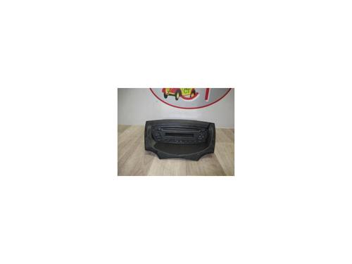 Used Radio FORD KA (RU8) 1.2 (69 hp) 13282046