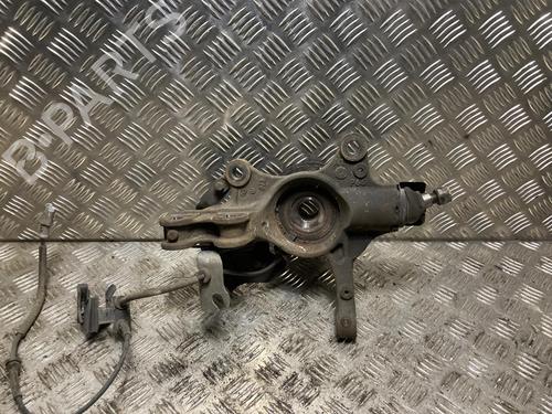 Left front steering knuckle PEUGEOT EXPERT Van (V_) 1.5 BlueHDi 120 | BP31199743M25