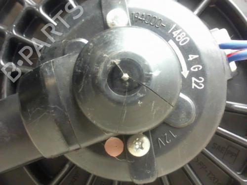 Heater blower motor SUZUKI LIANA Hatchback 1.4 DDiS | BP15786132M62