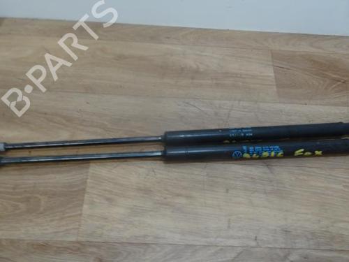 Used Tailgate lift support VW FOX Hatchback (5Z1, 5Z3, 5Z4) 1.2 (55 hp) 27456119