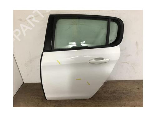 Left rear door PEUGEOT 308 II (LB_, LP_, LW_, LH_, L3_) 1.5 BlueHDi 130 | BP21570231C4