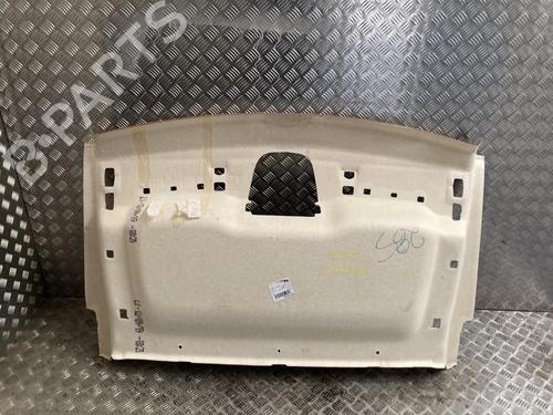 Interiør tag CITROËN BERLINGO Box Body/MPV (K9) PureTech 110 | BP33304056I12 - Image 2