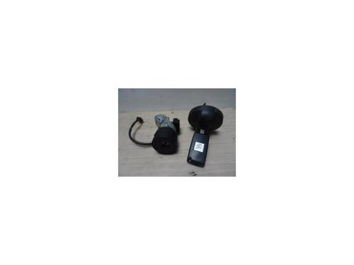 Used Ignition barrel CITROËN C3 II (SC_) 1.4 HDi 70 (SC8HZC, SC8HR0, SC8HP4) (68 hp) 13291913