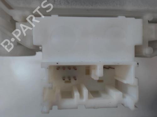 Steering column stalk NISSAN MICRA III (K12) 1.4 16V | BP31243880I23