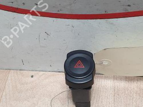 Used Warning switch DACIA LOGAN MCV (KS_) 1.5 dCi (KS0W) (86 hp) 13228916