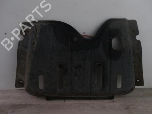 Used Underbody protection DACIA SANDERO 1.5 dCi (86 hp) 25297928