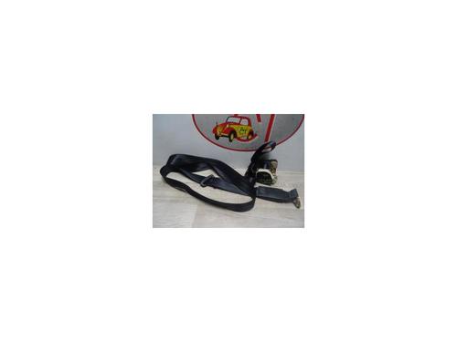Used Rear right seatbelt AUDI A2 (8Z0) 1.4 TDI (75 hp) 29058327