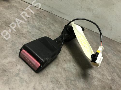 Used Seat buckle PEUGEOT 308 CC (4B_) 1.6 HDi (112 hp) 20621298