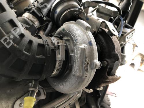 Engine RENAULT KOLEOS I (HY_) 2.0 dCi 4x4 (HY0K) | BP31195794M1