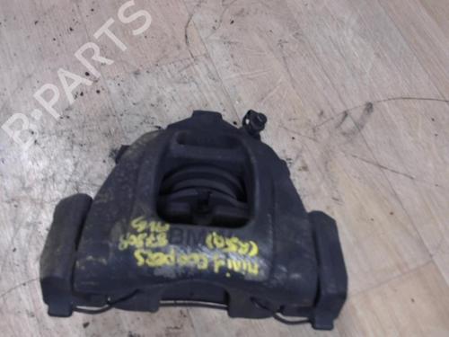 Left front brake caliper MINI MINI (R50, R53) Cooper S | BP12969422M105