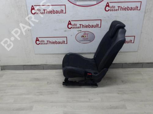 Rear seat CITROËN C4 Picasso I MPV (UD_) 1.6 HDi 110 | BP13127953C17