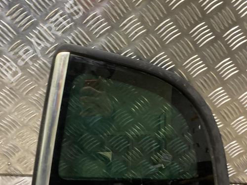 Panel rude bagtil venstre PEUGEOT 3008 I MPV (0U_) 1.6 THP (156 hp) 32660785