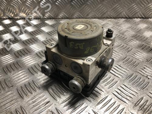 ABS pump DS DS 3 (SA_) 1.6 BlueHDi 100 (SABHY0, SABHYT) | BP33337394M43 - Image 2