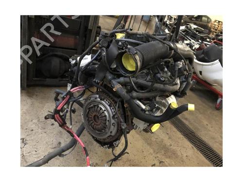 Engine RENAULT MEGANE III Grandtour (KZ0/1) 1.5 dCi (KZ0C, KZ1A) | BP28334655M1 