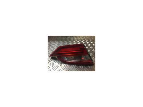 Venstre baglygte bagklap FORD FIESTA VII (HJ, HF) 1.1 Ti-VCT (86 hp) 25222441