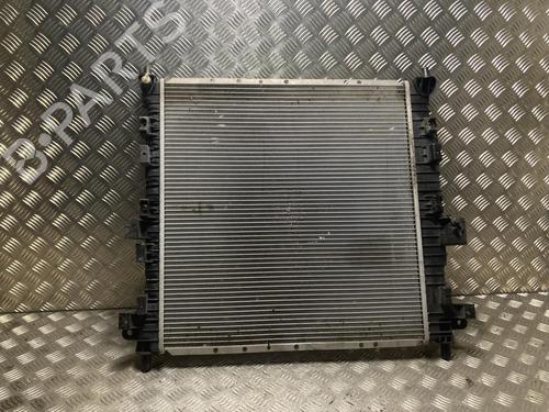 water-radiator-ssangyong-actyon-i-2005-32846178 main image