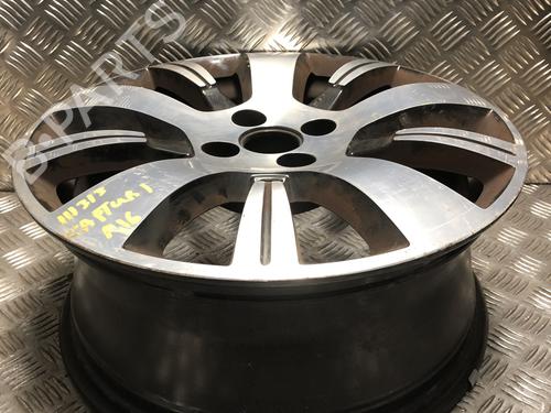 Fælk RENAULT CAPTUR I (J5_, H5_) 1.2 TCe 120 | BP31835074C45 