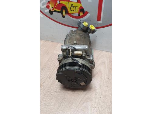 AC-Kompressor RENAULT TWINGO I (C06_) 1.2 16V (C06C, C06D, C06K) | BP22990418M34 