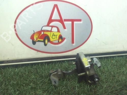 Hinge/Door check strap CITROËN BERLINGO / BERLINGO FIRST Box Body/MPV (M_) 2.0 HDI 90 (MBRHY, MCRHY) | BP20629506C146 
