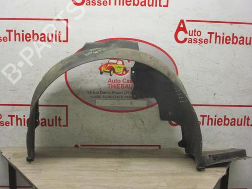 Used Wheel arch CHEVROLET NUBIRA Estate 1.6 (109 hp) 13228519