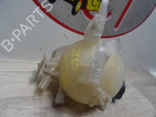 Ekpansionstank CITROËN C3 II (SC_) 1.4 HDi 70 (SC8HZC, SC8HR0, SC8HP4) (68 hp) 20612946