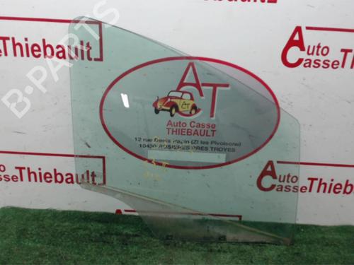 Used Front right door window CITROËN C3 II (SC_) 1.4 HDi 70 (SC8HZC, SC8HR0, SC8HP4) (68 hp) 29496906