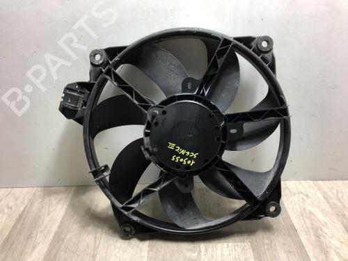 Varmeblæser RENAULT GRAND SCÉNIC III (JZ0/1_) 1.5 dCi (JZ09, JZ0D, JZ10, JZ14, JZ1G, JZ29, JZ2C) (110 hp) 23870179
