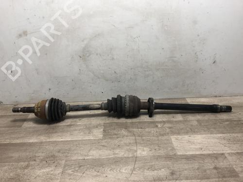 Right front driveshaft OPEL ASTRA H (A04) 1.7 CDTI (L48) | BP28334849M39