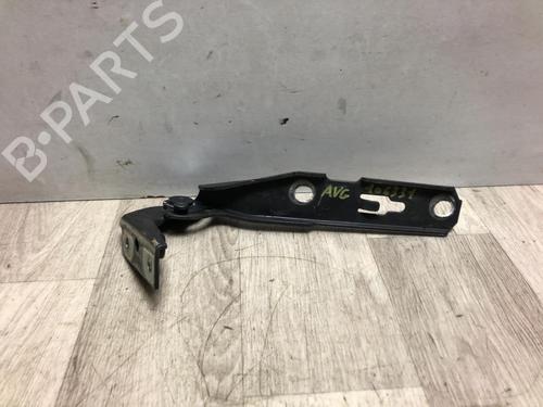 Dørhængsel/Dørbegrænser AUDI A4 B6 (8E2) 1.9 TDI (116 hp) 23034975