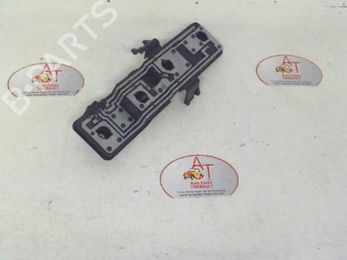 Used Licence plate light CITROËN XSARA PICASSO (N68) 1.6 HDi (90 hp) 13128907