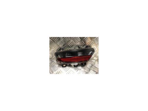 Used Rear fog light RENAULT CAPTUR II (HF_) LPG (HFMT) (101 hp) 21484979