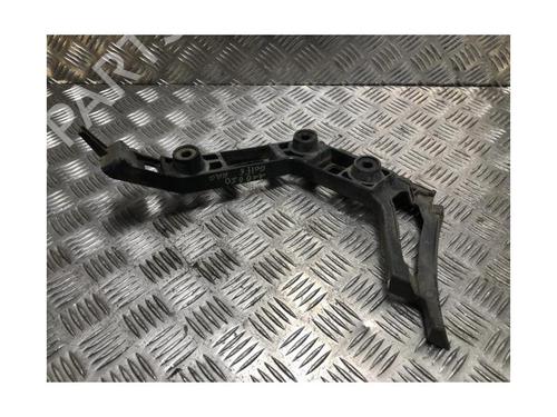 Rear bumper bracket VW GOLF VI (5K1) 2.0 GTi | BP26163895C159 