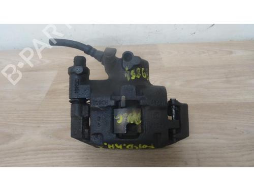 Used Right front brake caliper FORD KA (RU8) 1.2 (69 hp) 13288229