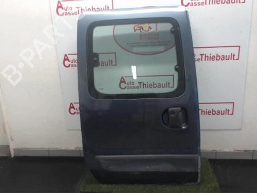 Elektronisk modul RENAULT KANGOO (KC0/1_) 1.5 dCi (KC07) (65 hp) 13133037