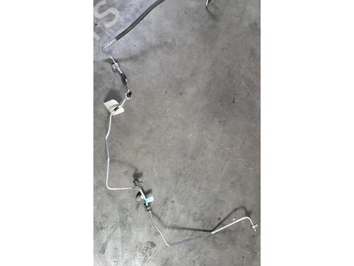 AC pipe DACIA SANDERO II TCe 90 (B8M1, B8MA, B8AC) | BP13132308M126 