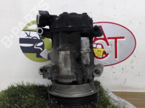 AC-Kompressor RENAULT CLIO III (BR0/1, CR0/1) 1.5 dCi (C/BR0G, C/BR1G) (68 hp) 22912942